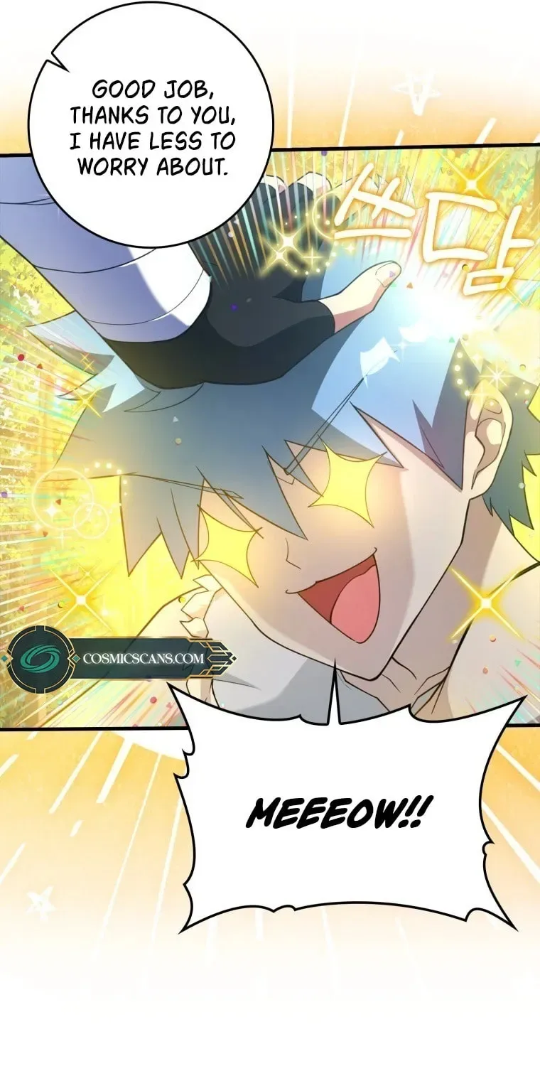 The Maxed-out Player Chapter 29 page 39