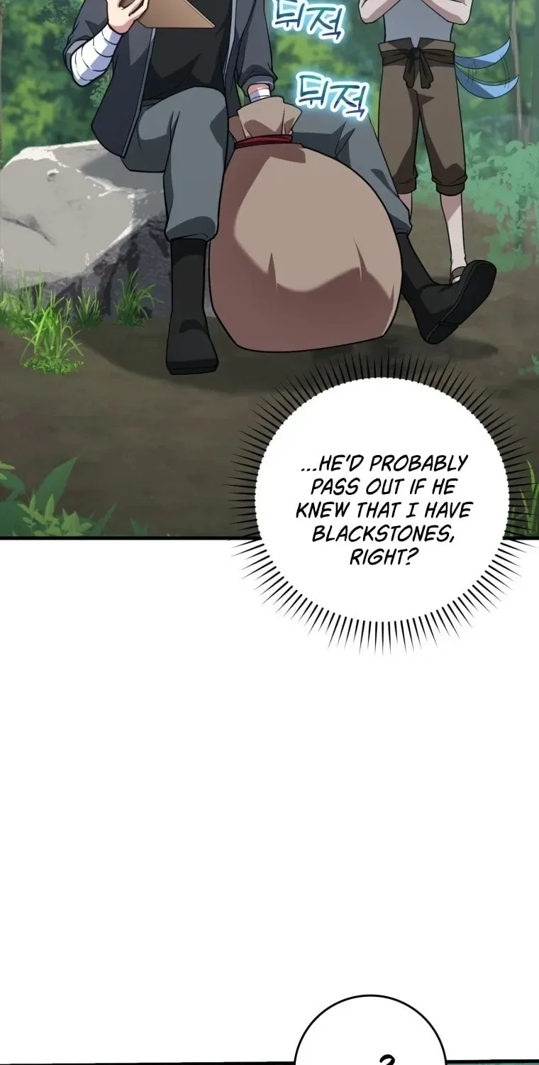 The Maxed-out Player Chapter 29 page 41