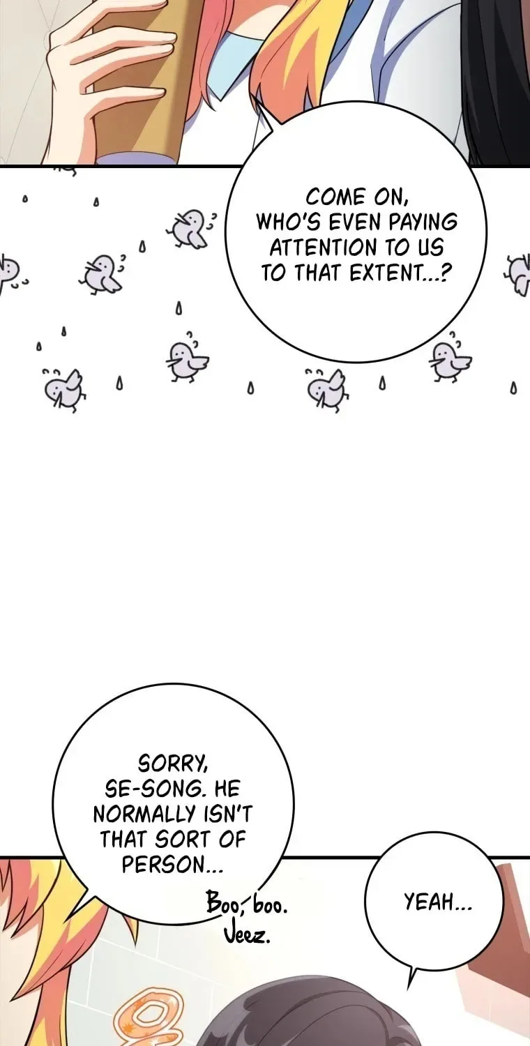 The Maxed-out Player Chapter 29 page 29