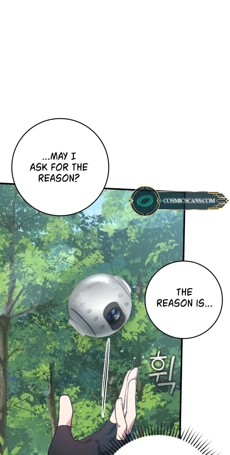 The Maxed-out Player Chapter 29 page 53