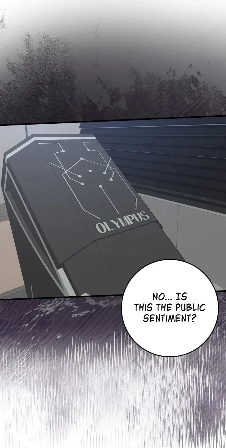 The Maxed-out Player Chapter 29 page 58