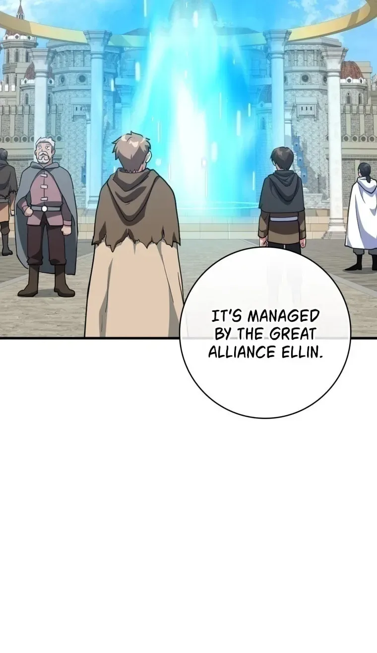 The Maxed-out Player Chapter 29 page 50