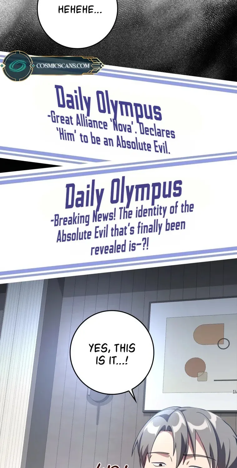 The Maxed-out Player Chapter 29 page 62