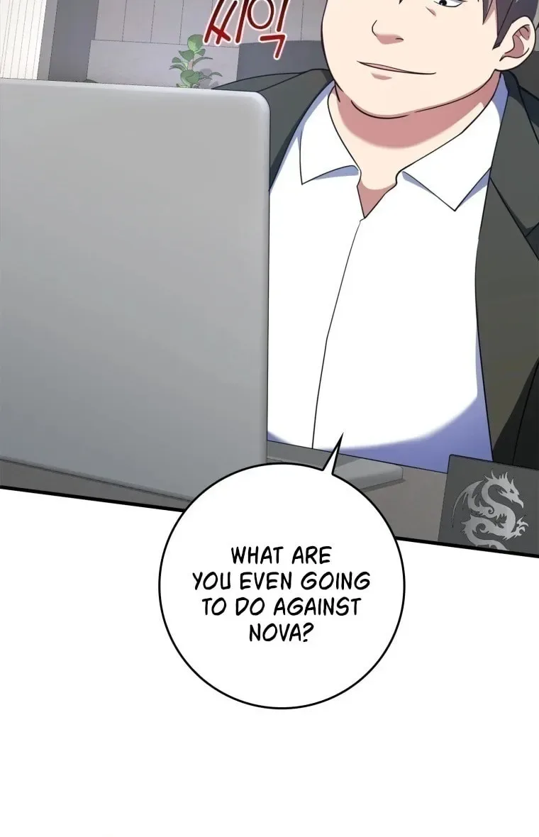 The Maxed-out Player Chapter 29 page 63