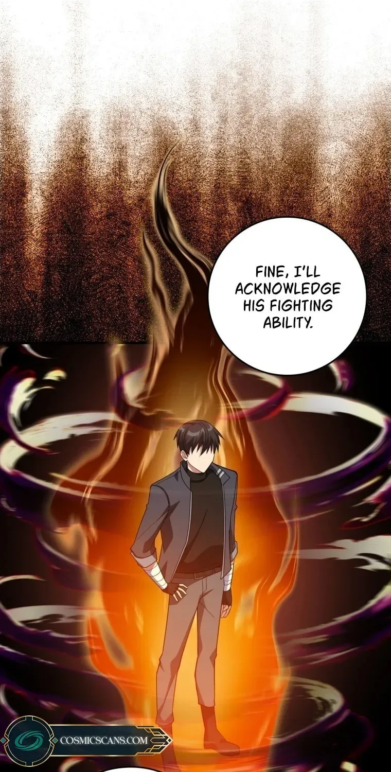 The Maxed-out Player Chapter 29 page 64