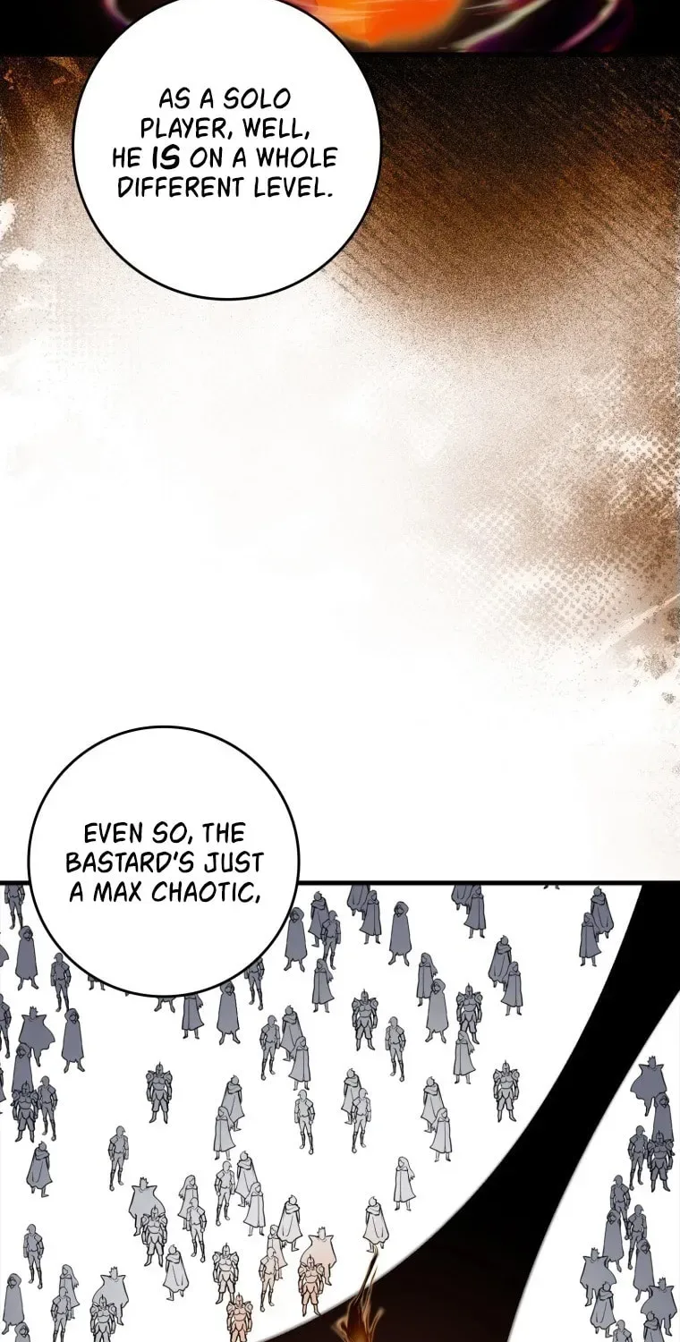 The Maxed-out Player Chapter 29 page 65