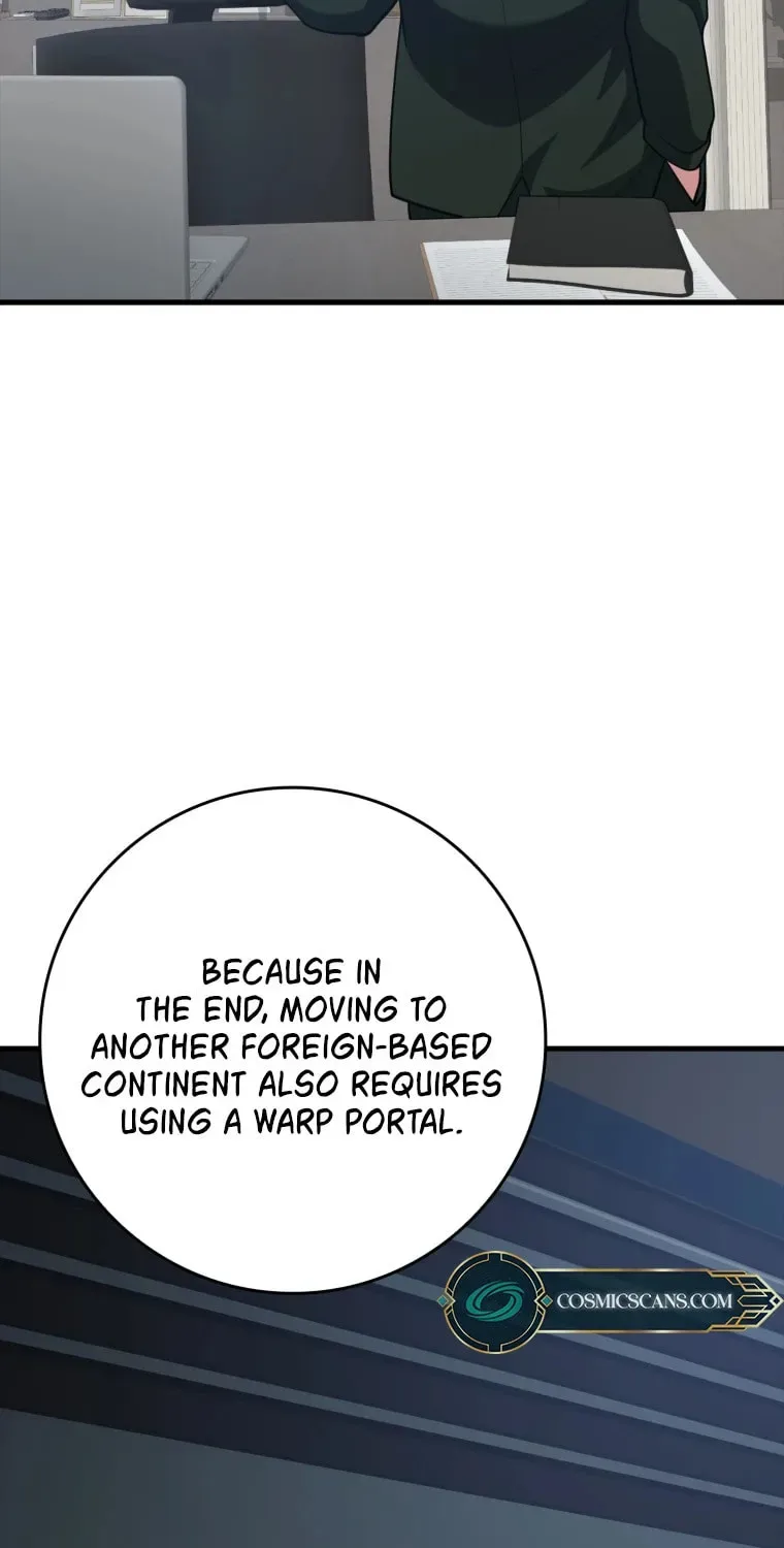 The Maxed-out Player Chapter 29 page 73