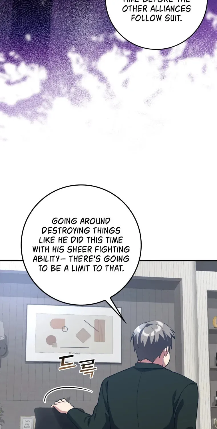 The Maxed-out Player Chapter 29 page 72