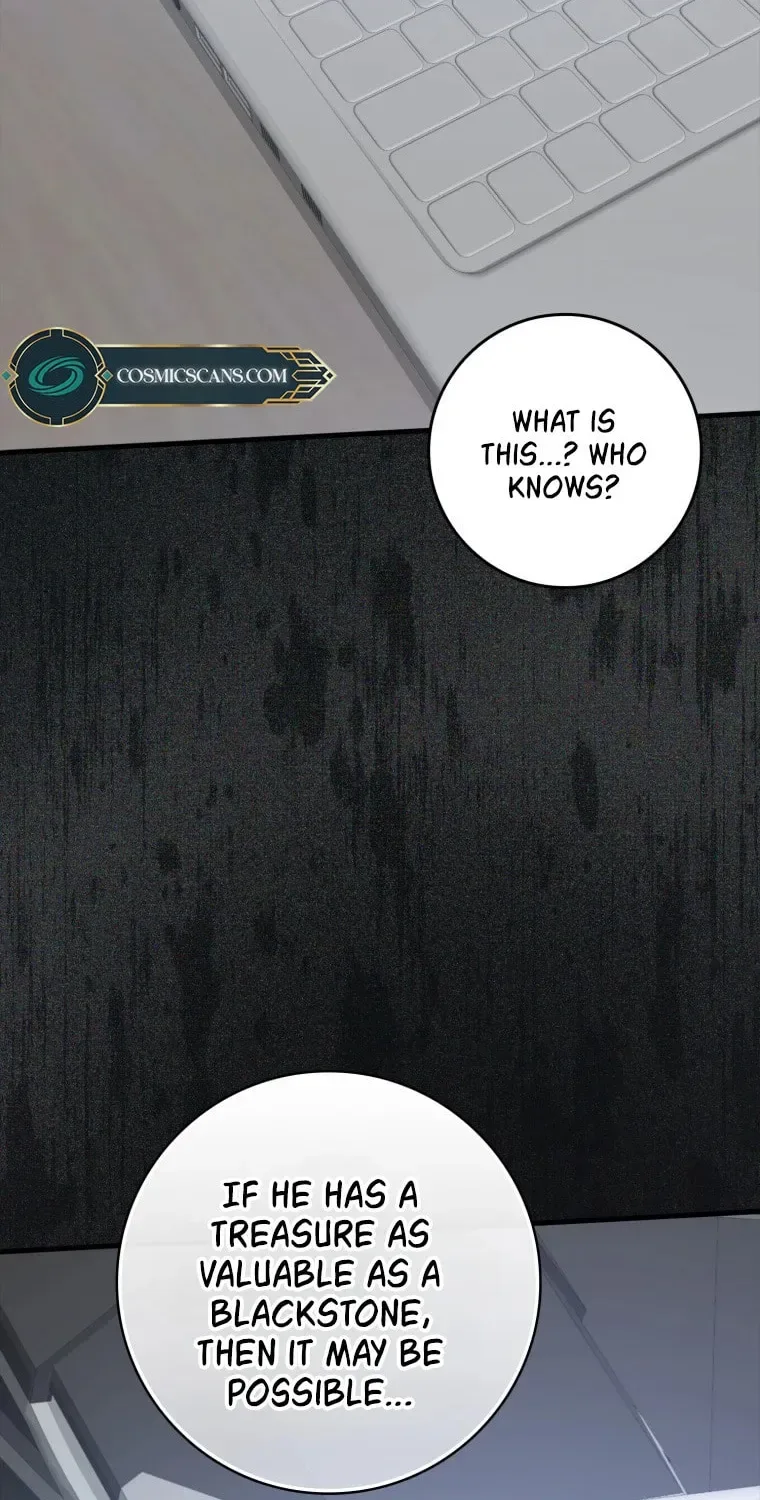 The Maxed-out Player Chapter 29 page 78