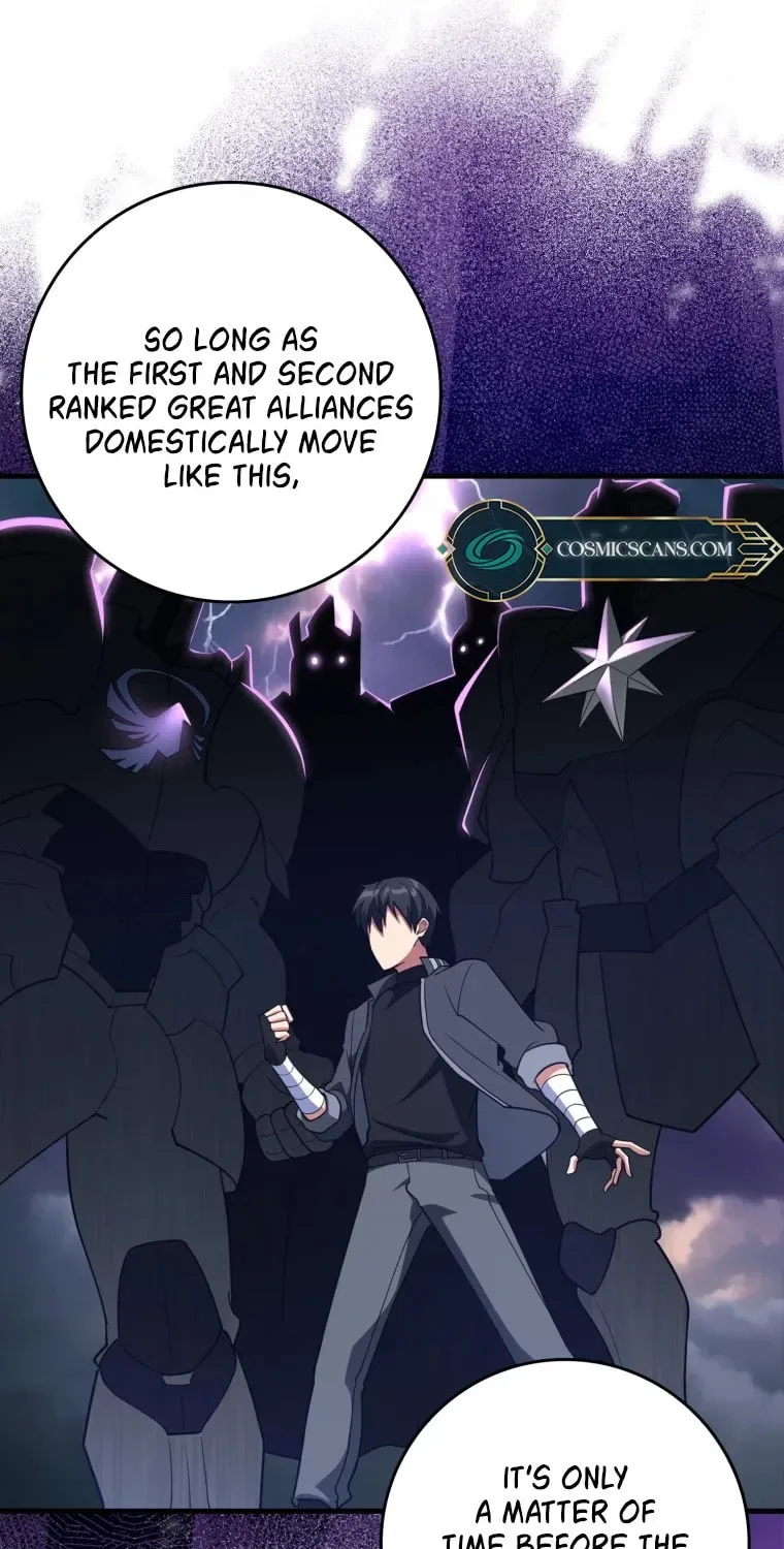 The Maxed-out Player Chapter 29 page 71