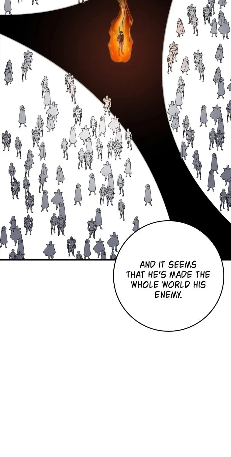 The Maxed-out Player Chapter 29 page 66