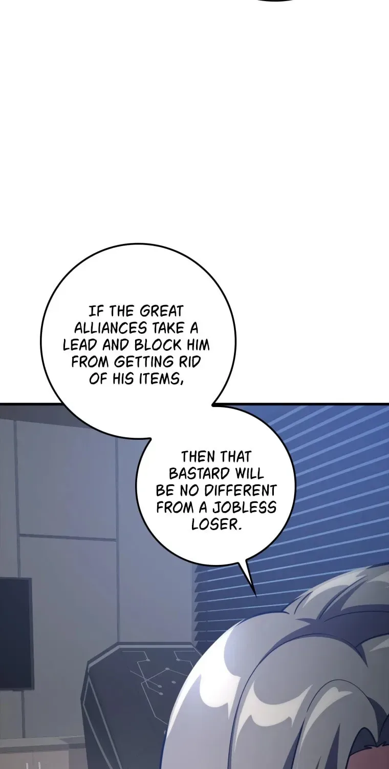 The Maxed-out Player Chapter 29 page 75