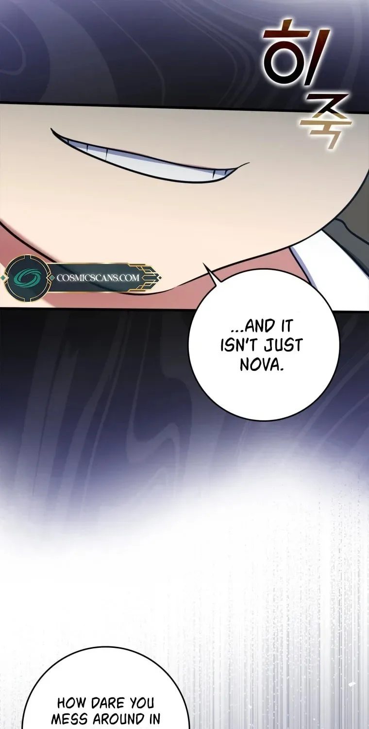 The Maxed-out Player Chapter 29 page 68