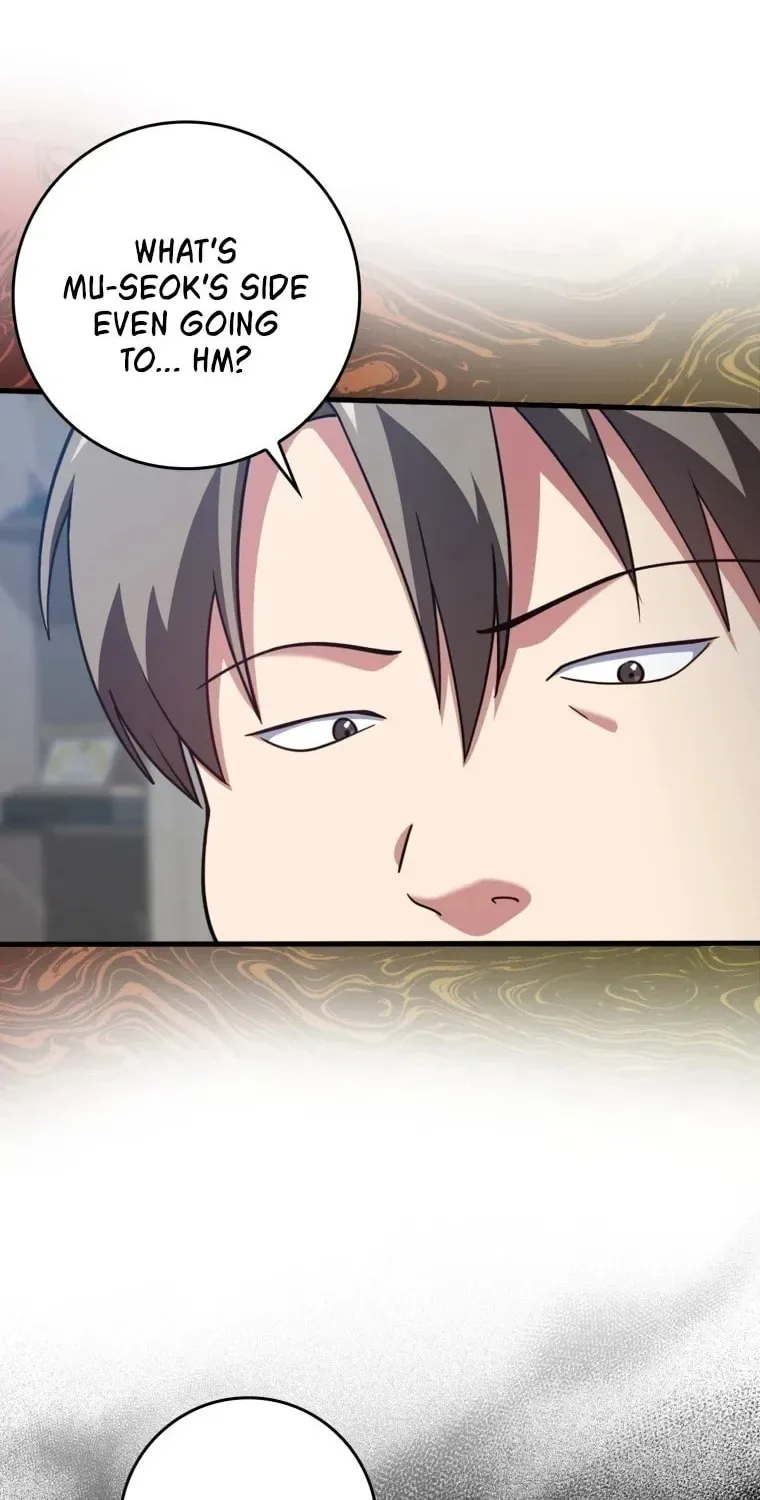 The Maxed-out Player Chapter 29 page 61