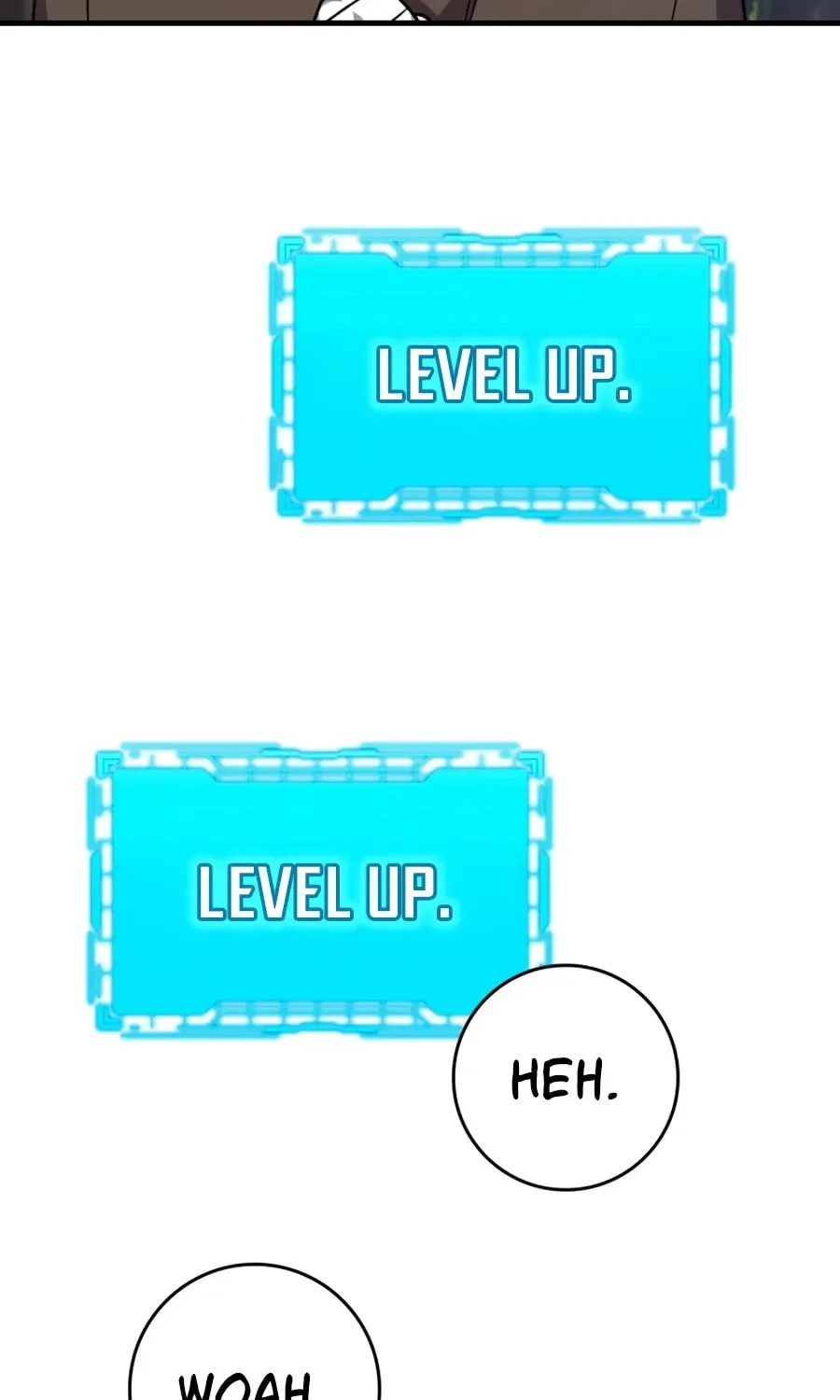 The Maxed-out Player Chapter 3 page 38