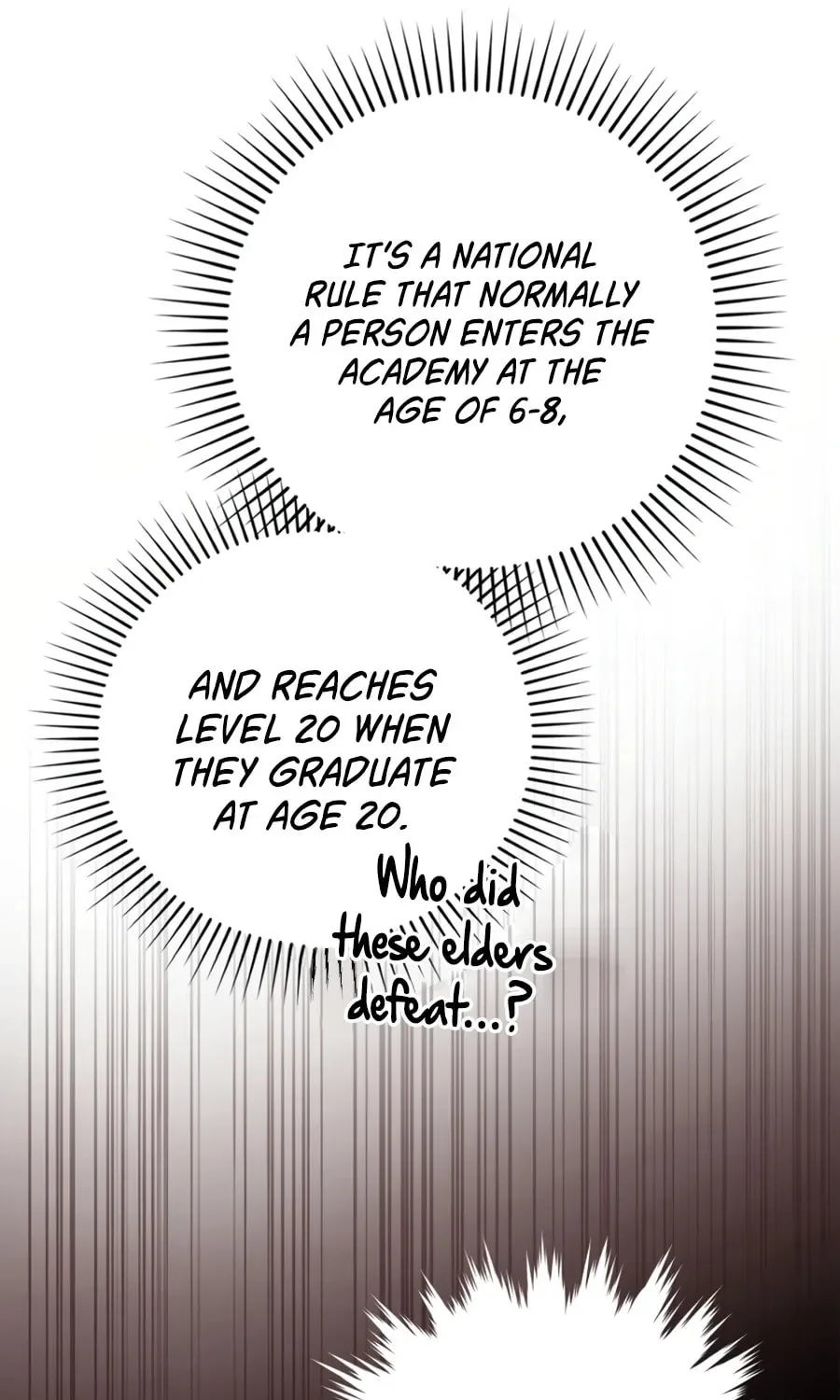 The Maxed-out Player Chapter 3 page 41