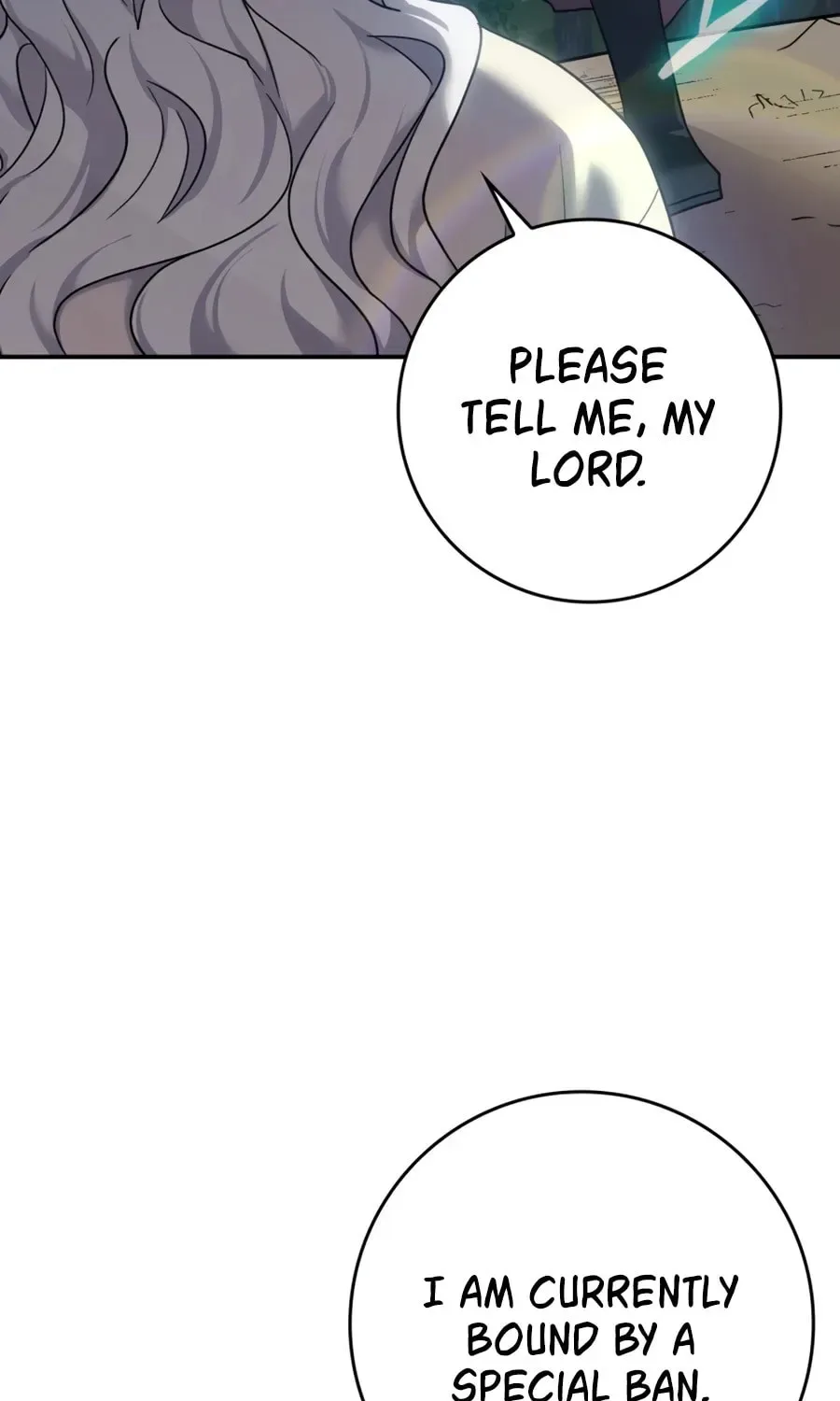 The Maxed-out Player Chapter 3 page 45