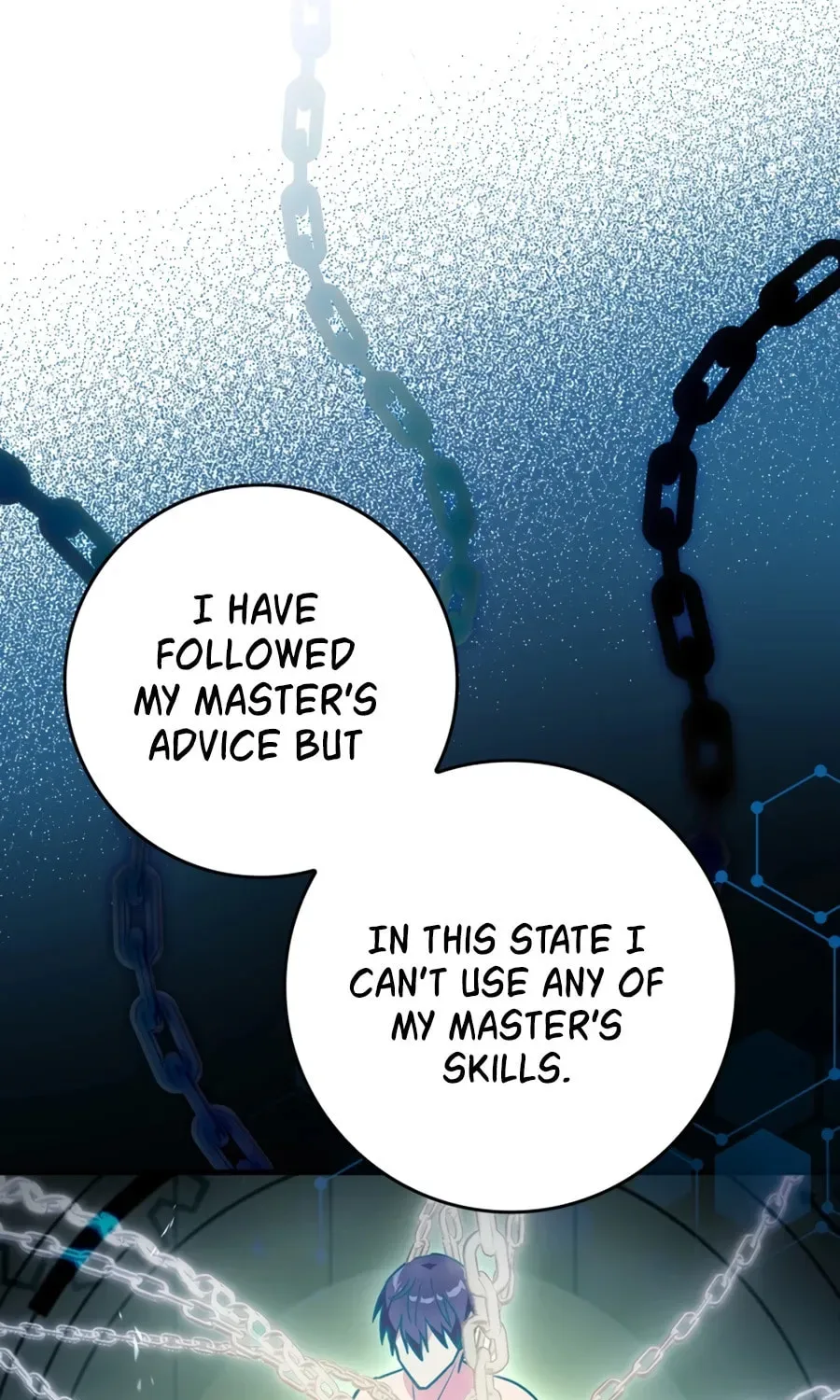 The Maxed-out Player Chapter 3 page 47