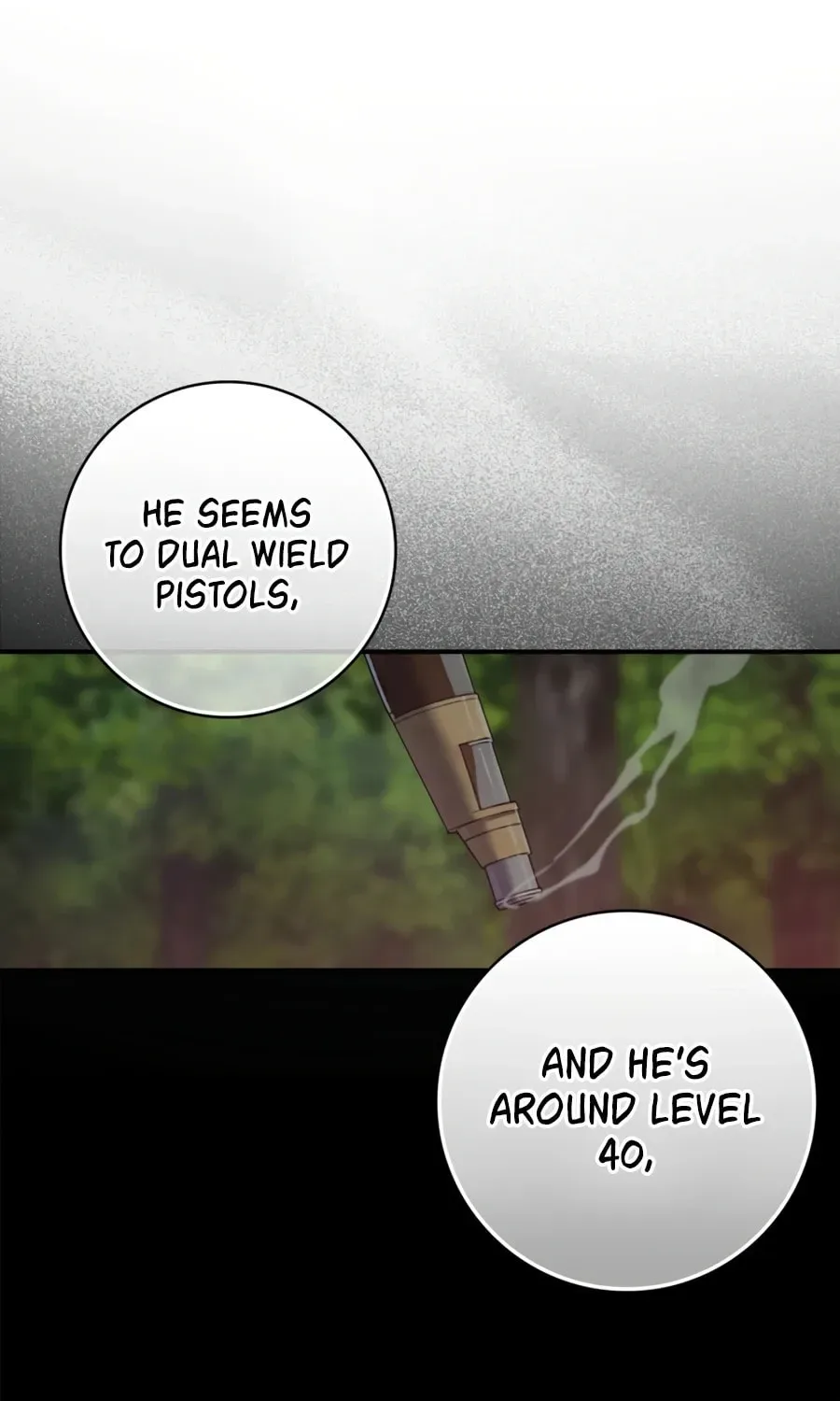 The Maxed-out Player Chapter 3 page 63