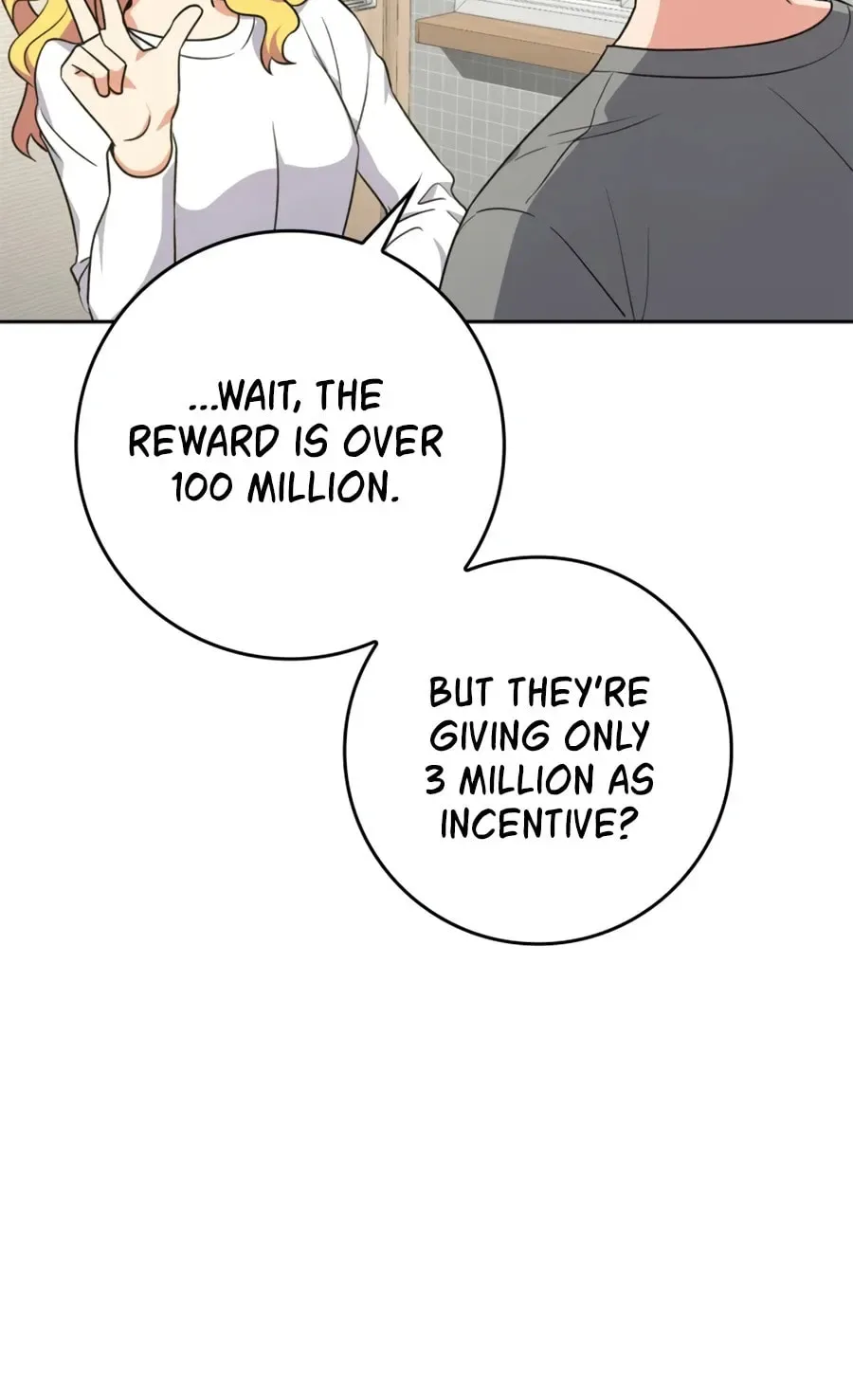 The Maxed-out Player Chapter 3 page 67