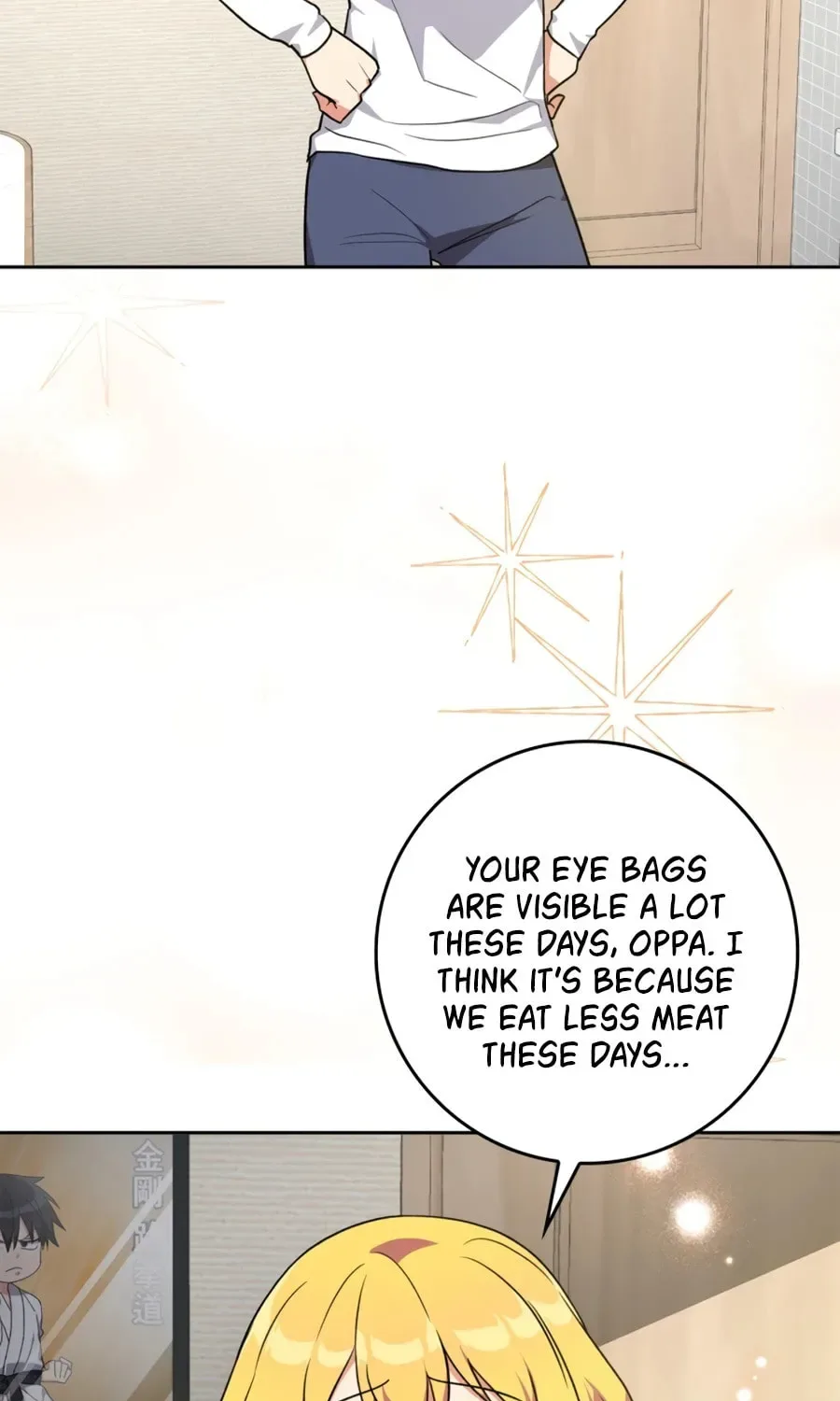 The Maxed-out Player Chapter 3 page 70