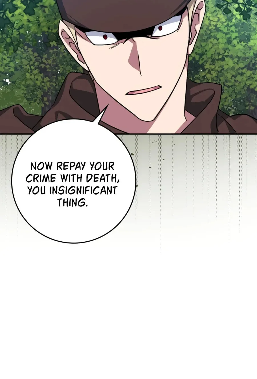 The Maxed-out Player Chapter 3 page 83