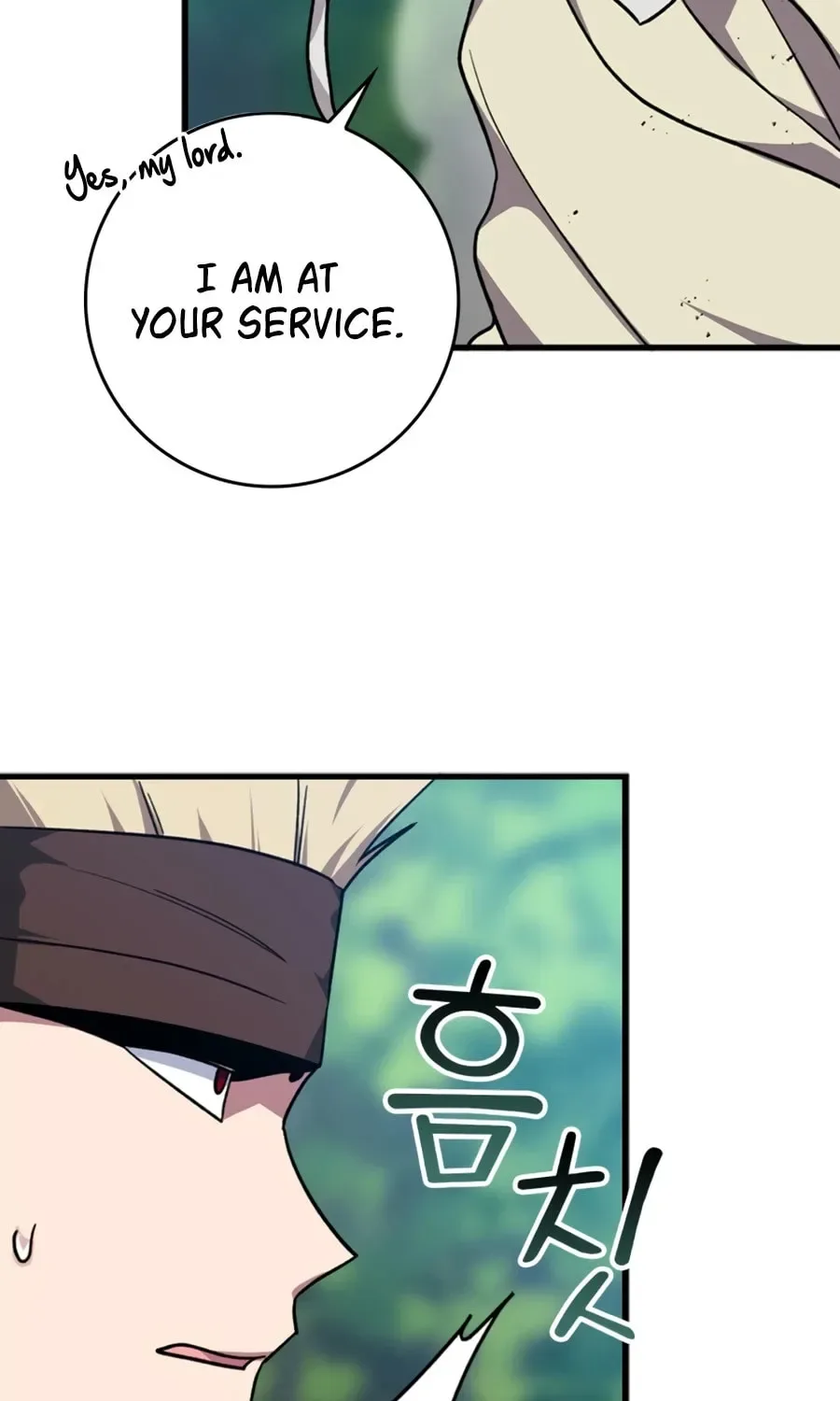 The Maxed-out Player Chapter 3 page 90
