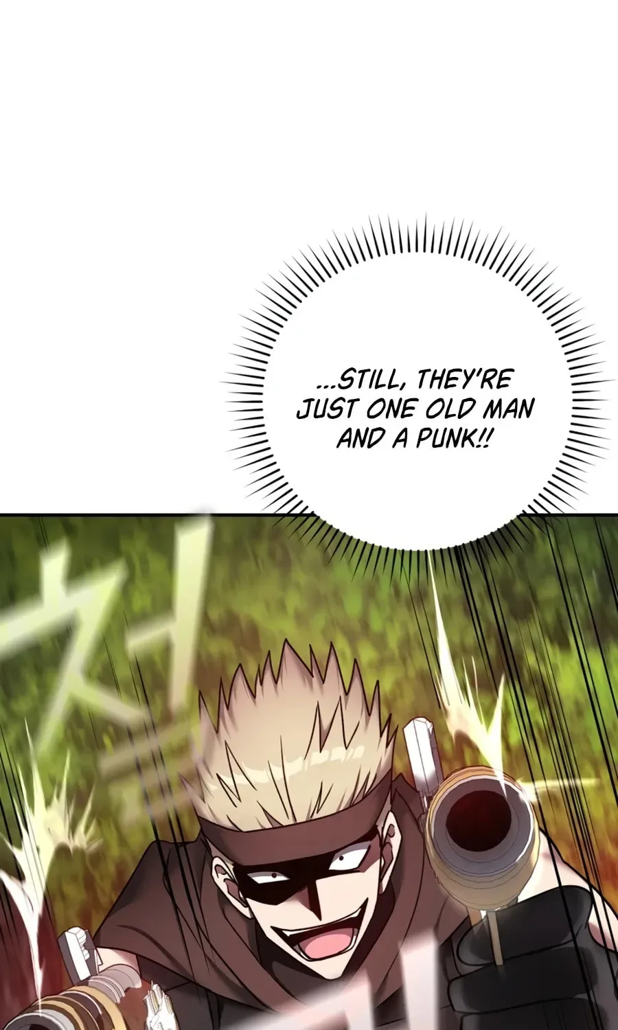 The Maxed-out Player Chapter 3 page 94