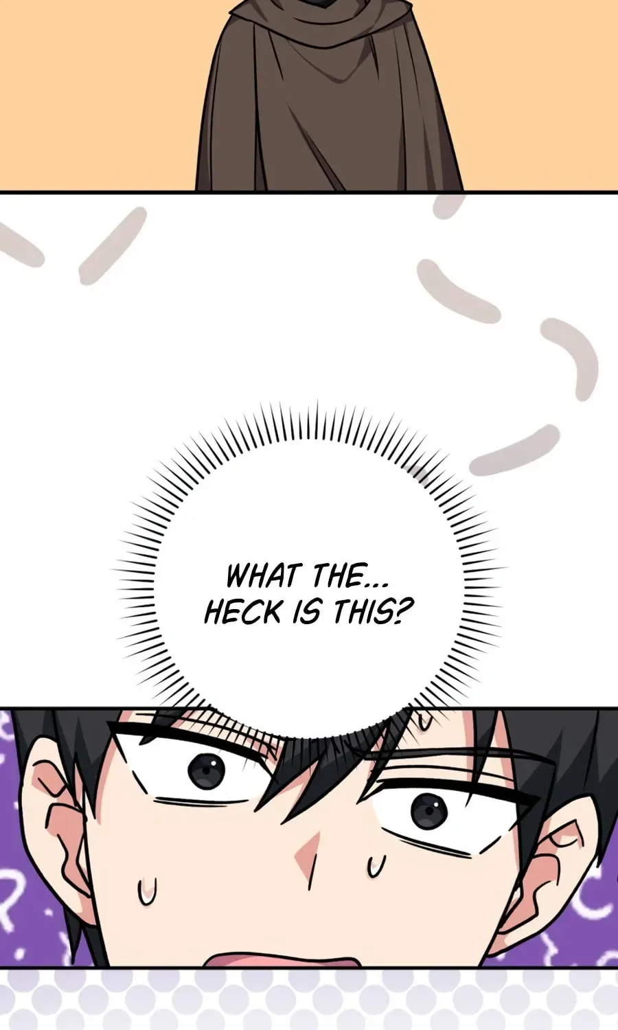 The Maxed-out Player Chapter 3 page 104