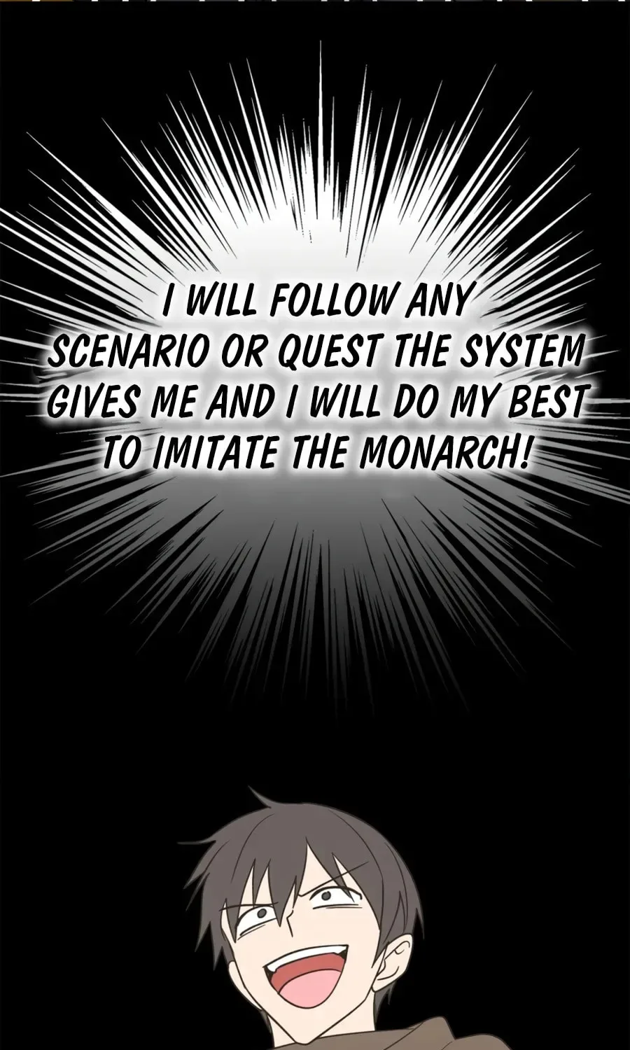 The Maxed-out Player Chapter 3 page 119