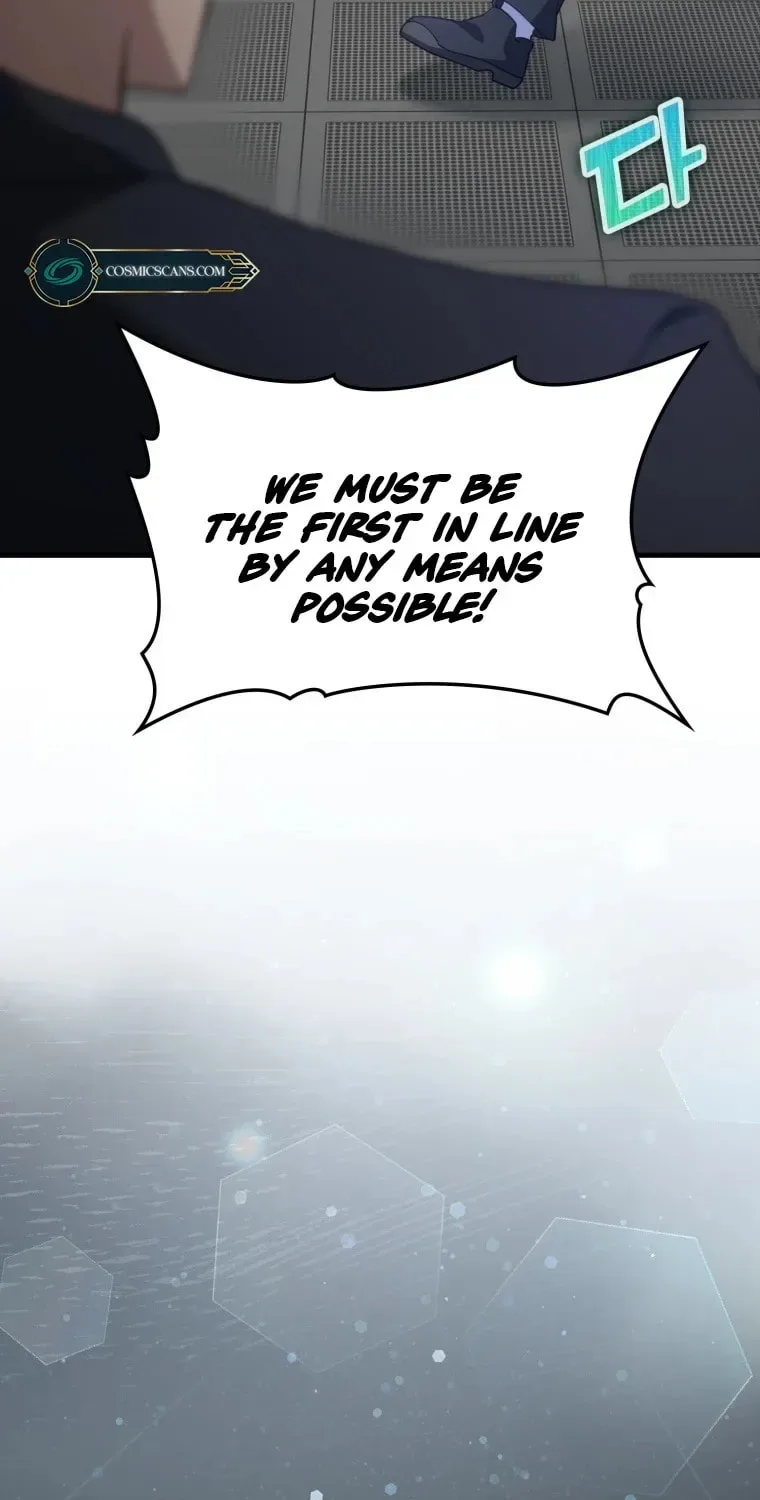 The Maxed-out Player Chapter 30 page 4