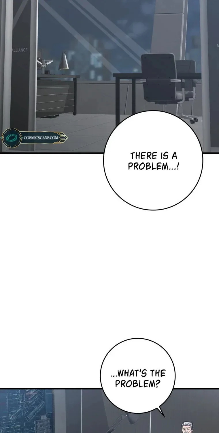 The Maxed-out Player Chapter 30 page 12