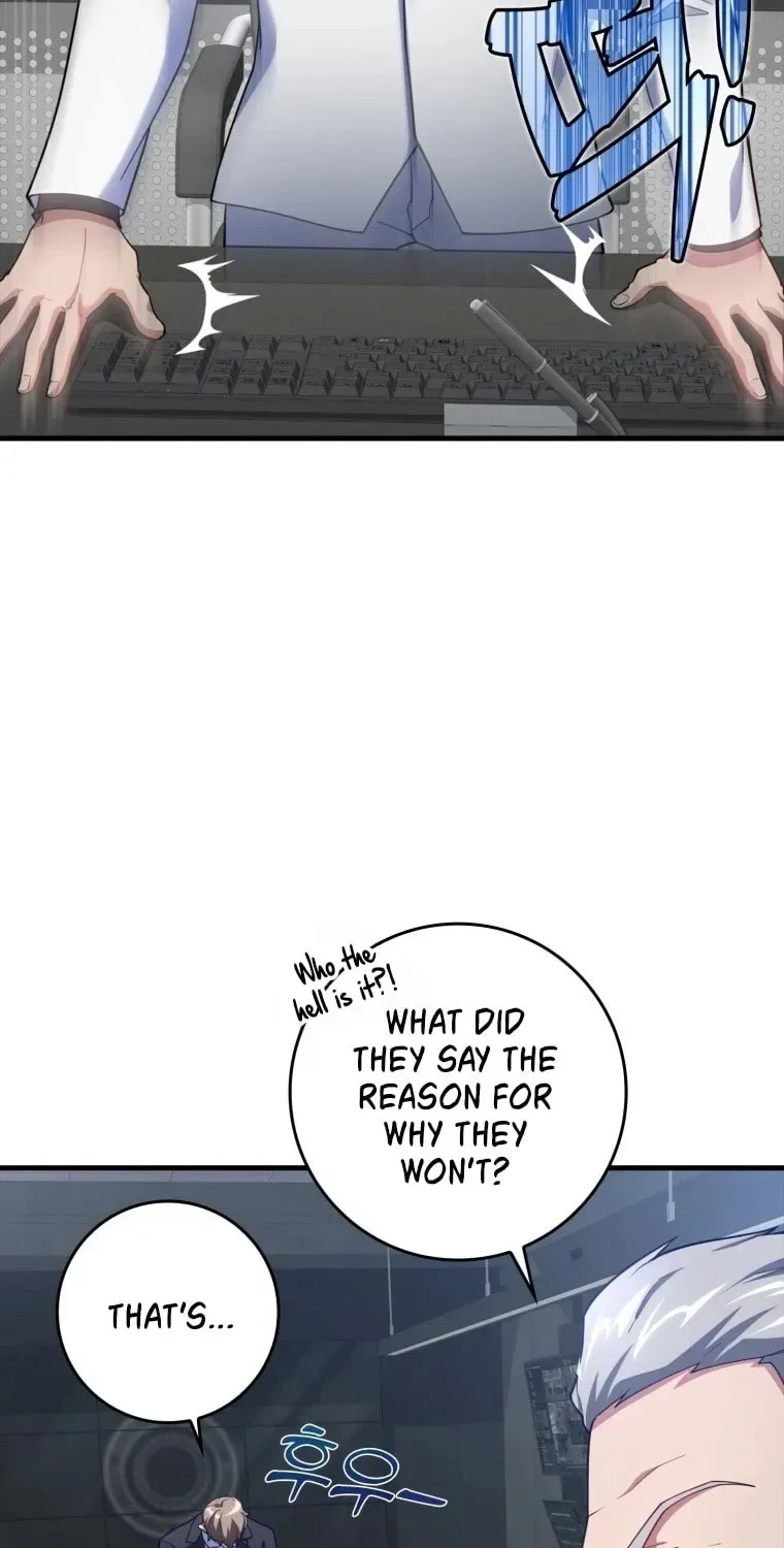 The Maxed-out Player Chapter 30 page 16