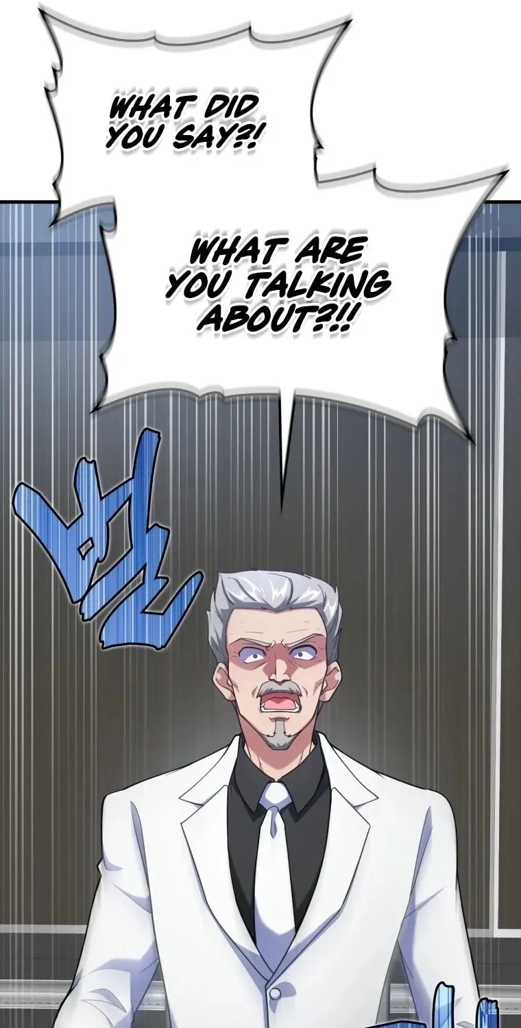 The Maxed-out Player Chapter 30 page 15