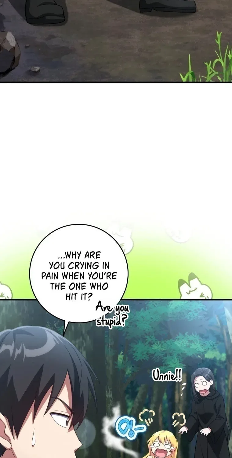 The Maxed-out Player Chapter 30 page 27
