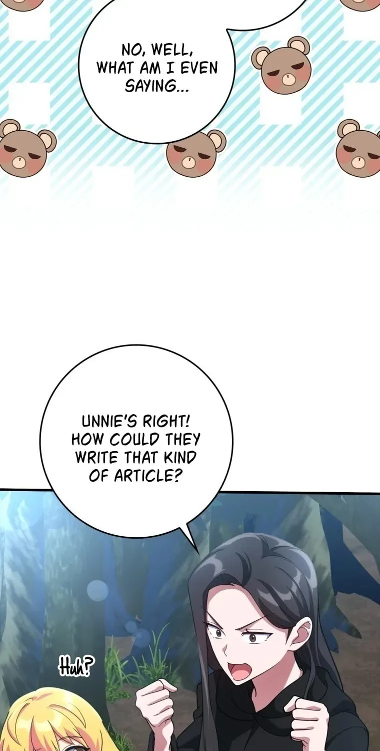 The Maxed-out Player Chapter 30 page 31