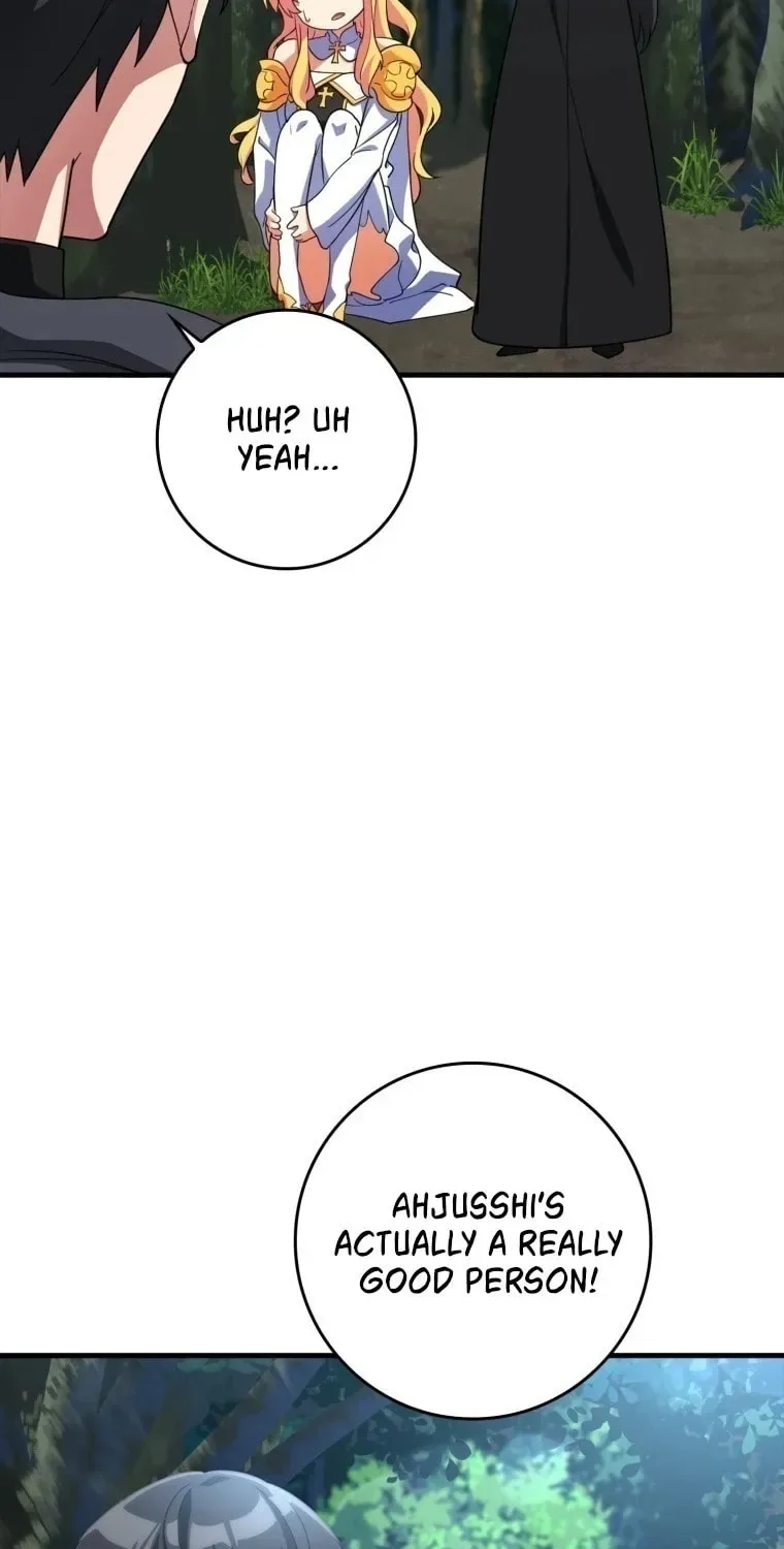 The Maxed-out Player Chapter 30 page 33