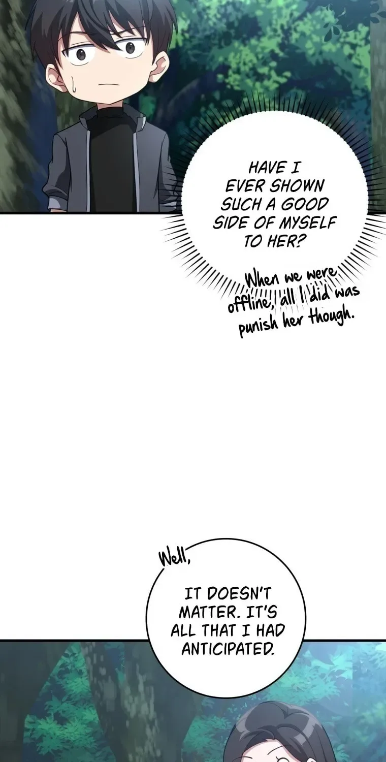 The Maxed-out Player Chapter 30 page 34