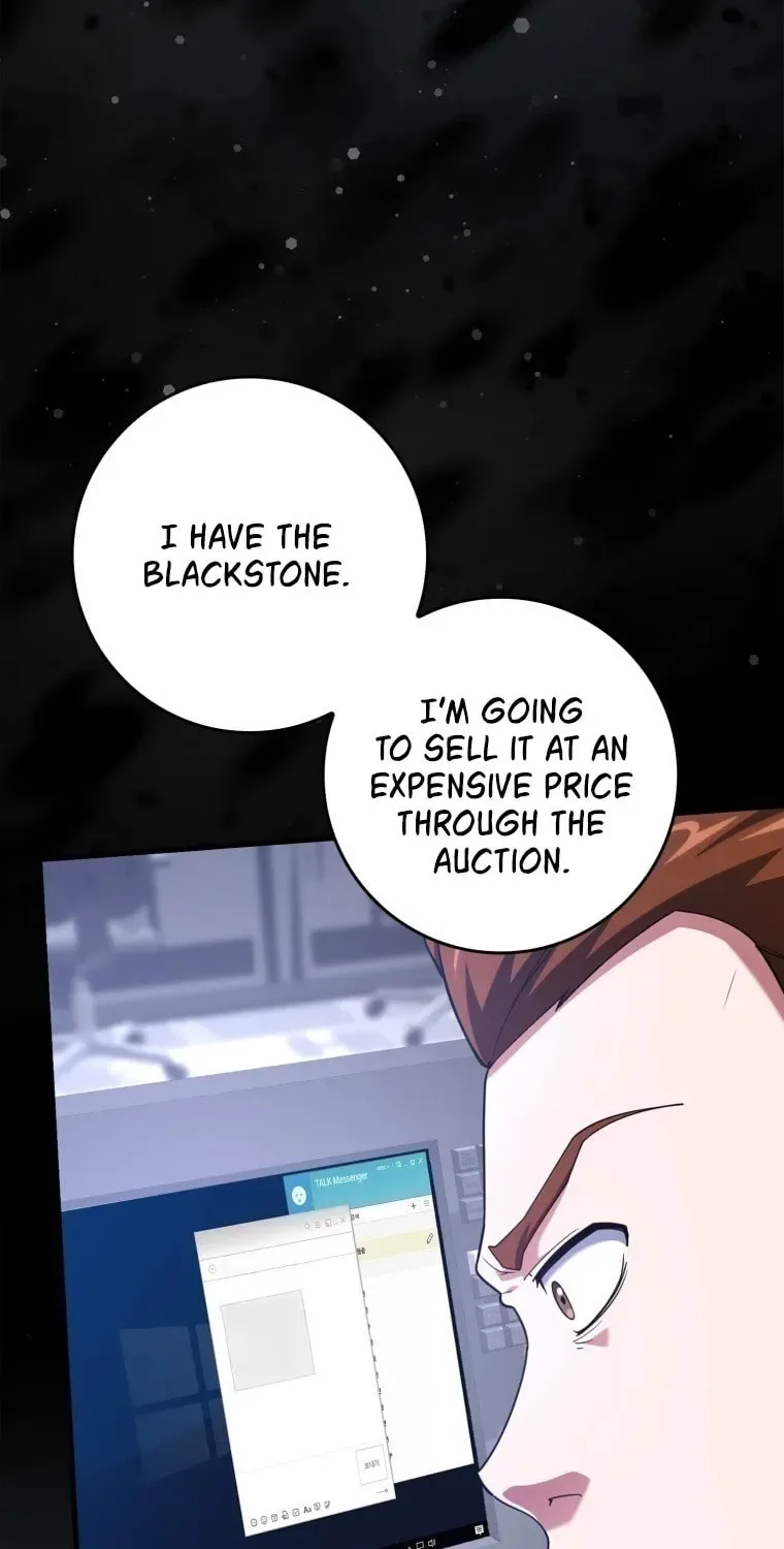 The Maxed-out Player Chapter 30 page 37