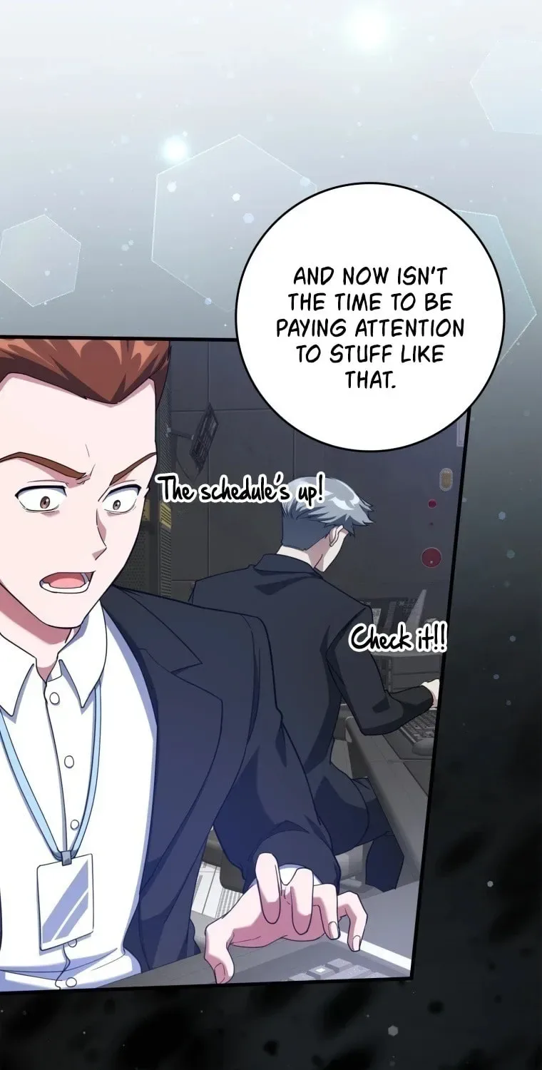 The Maxed-out Player Chapter 30 page 36