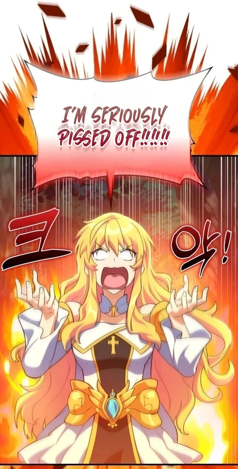 The Maxed-out Player Chapter 30 page 22