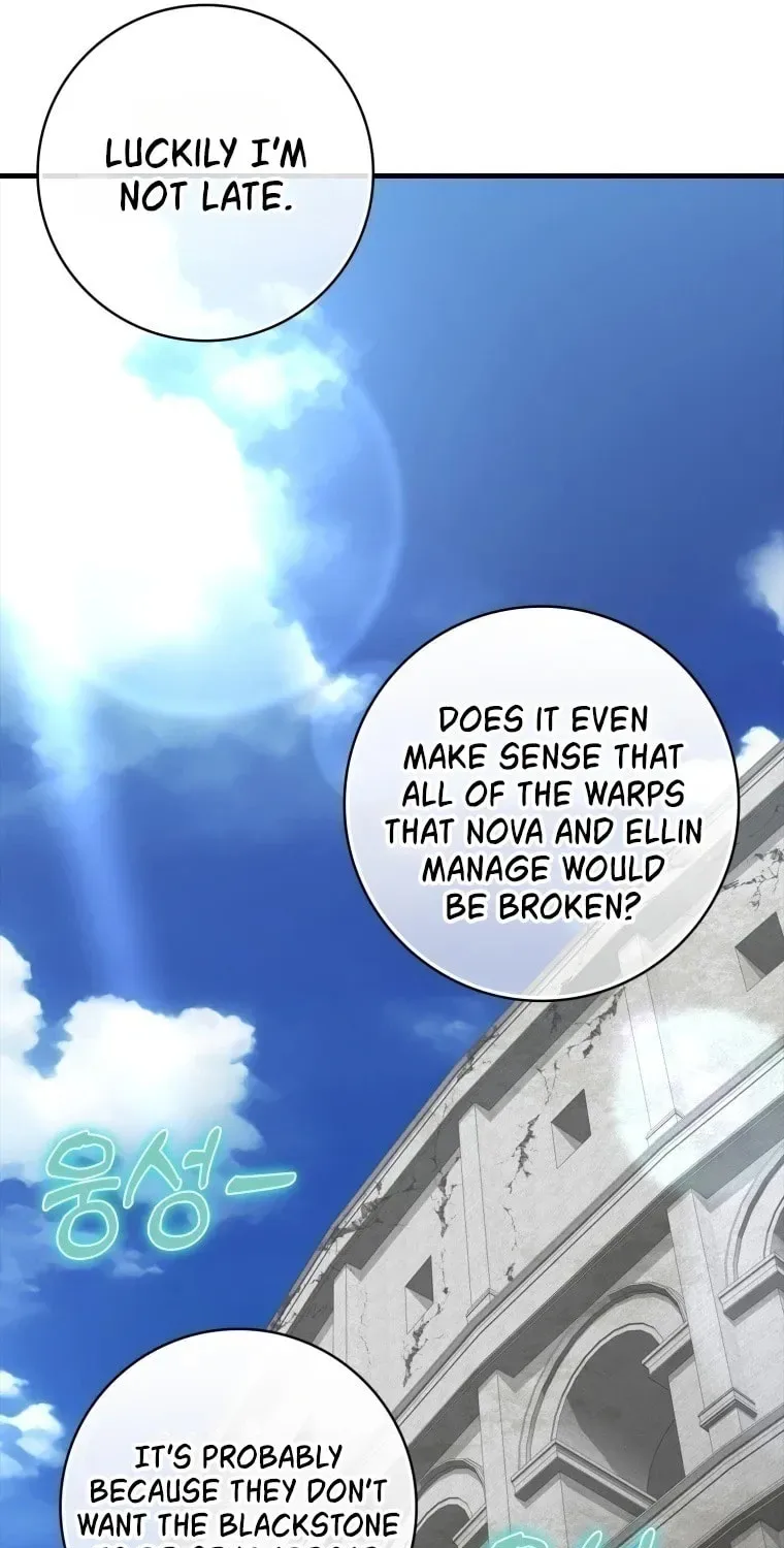 The Maxed-out Player Chapter 30 page 43