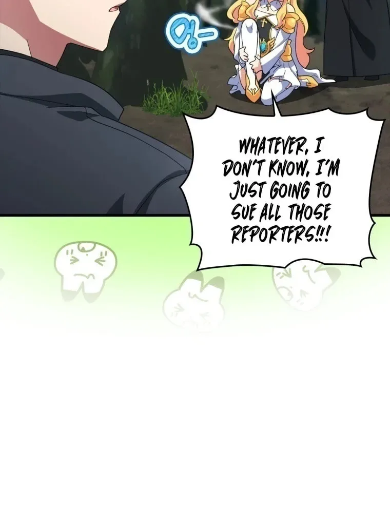 The Maxed-out Player Chapter 30 page 28