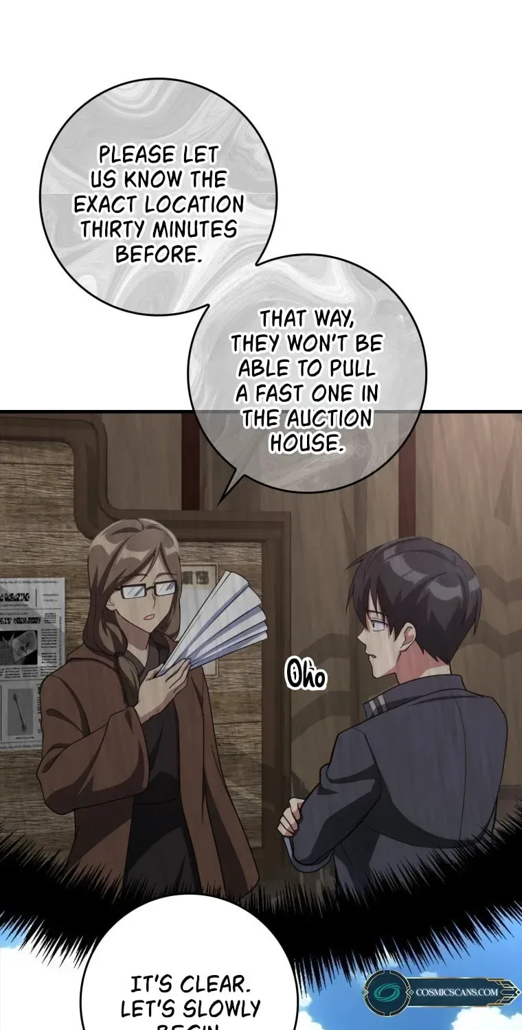 The Maxed-out Player Chapter 30 page 45
