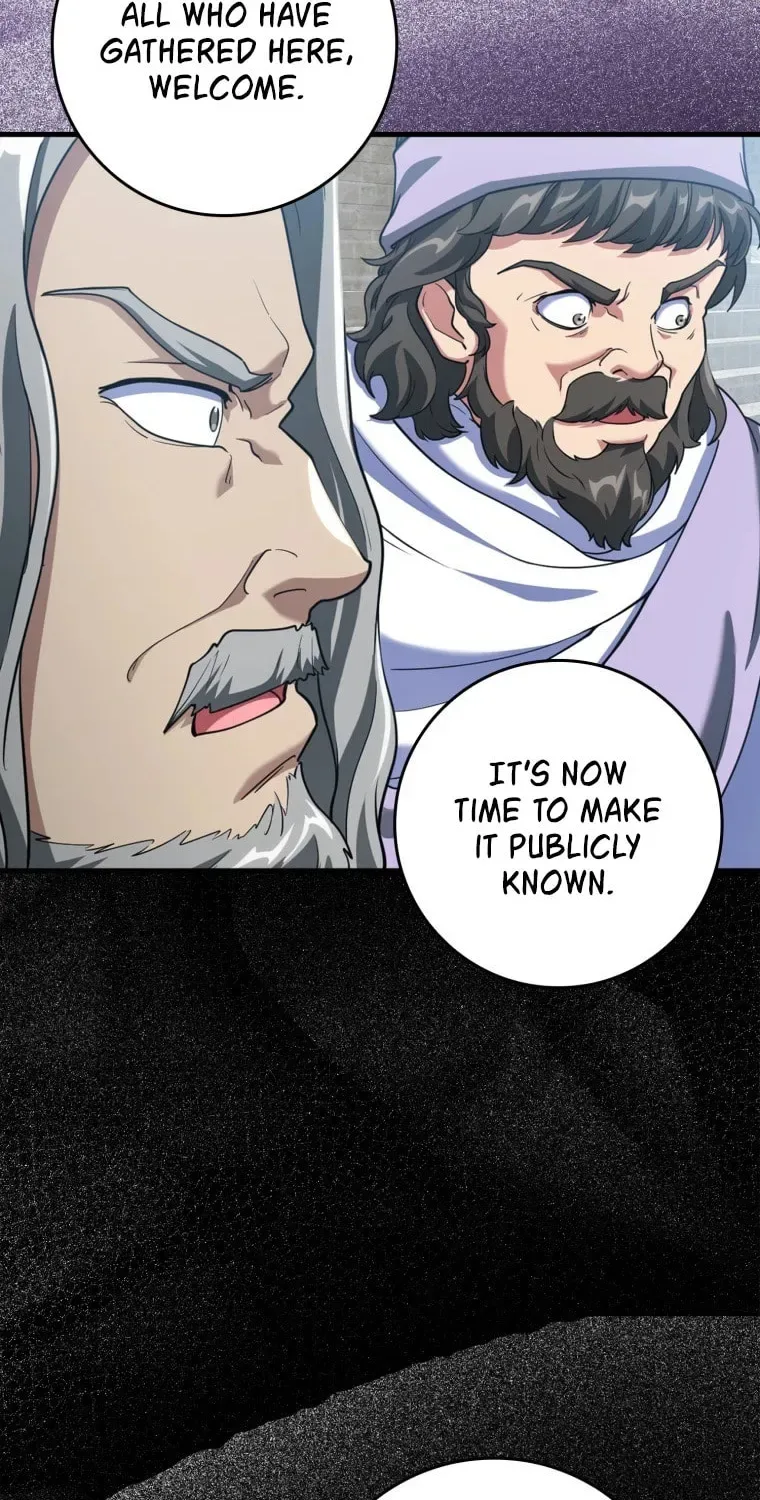 The Maxed-out Player Chapter 30 page 56