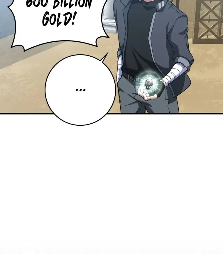 The Maxed-out Player Chapter 30 page 61