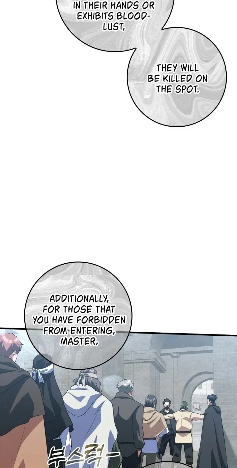The Maxed-out Player Chapter 30 page 51