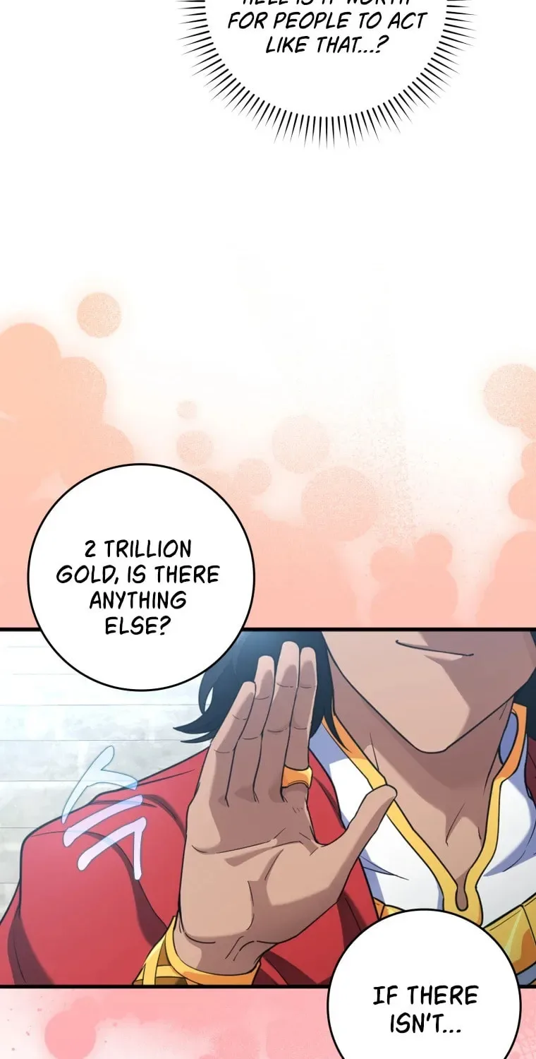 The Maxed-out Player Chapter 30 page 67