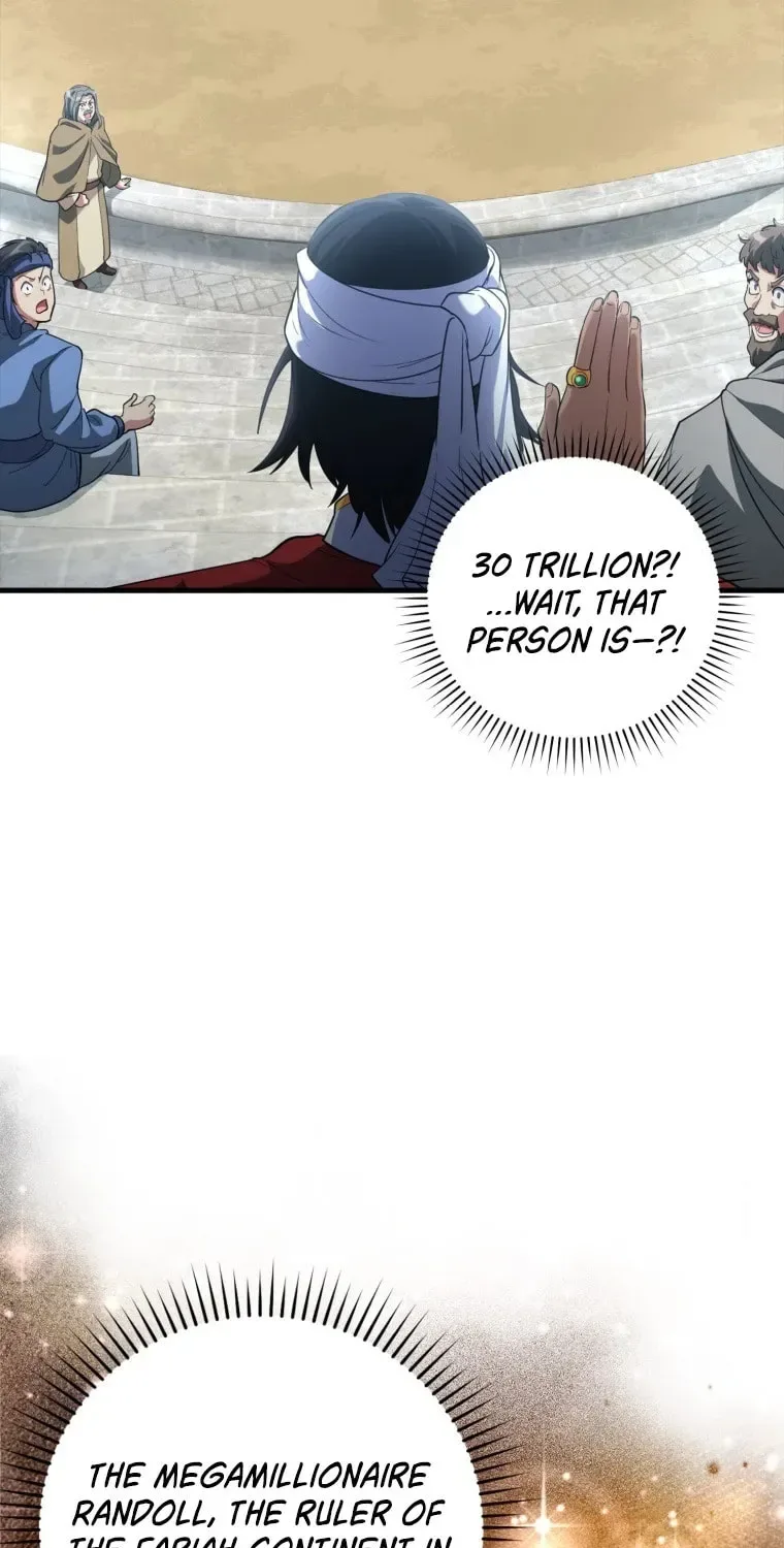 The Maxed-out Player Chapter 30 page 69