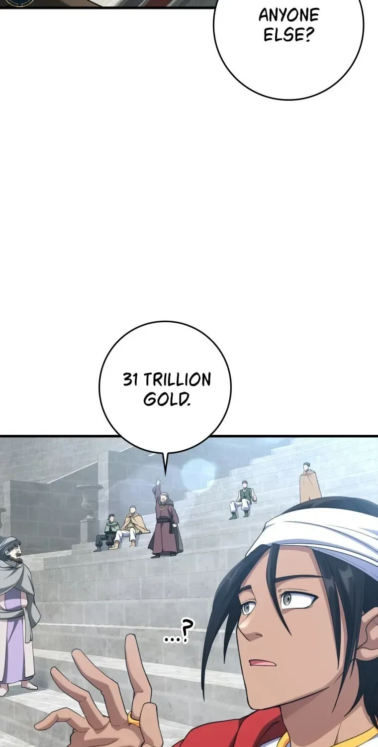 The Maxed-out Player Chapter 30 page 72